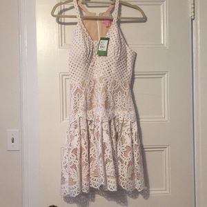 Lully Pulitzer dress